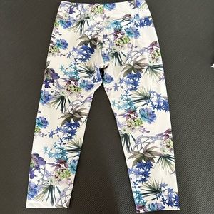 Kira Grace Crop Pants
